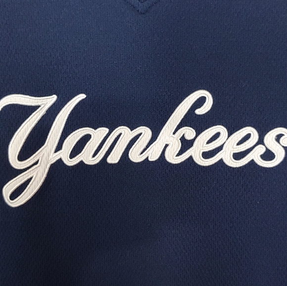 ⚾ NY Yankees Fan Jersey ⚾ - Picture 5 of 6